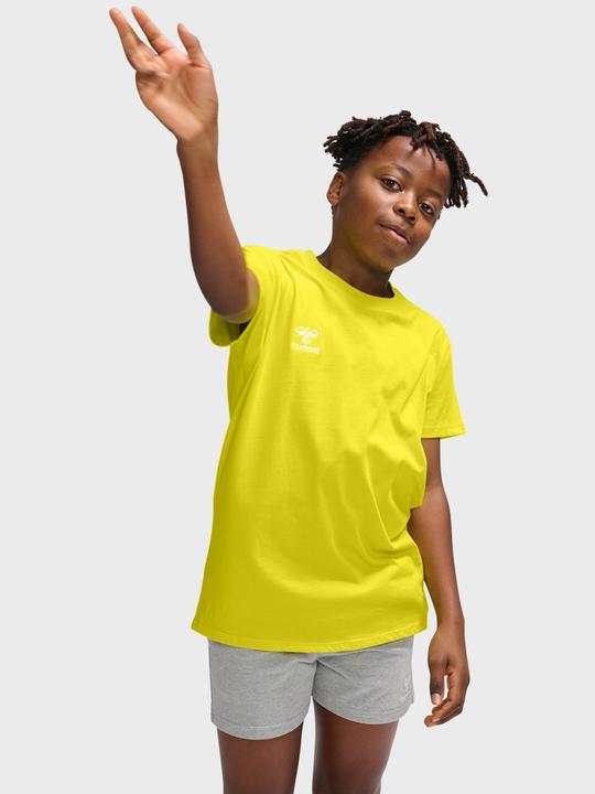 Produktbild hummel HMLGO 2.0 T-SHIRT S/S KIDS (140)