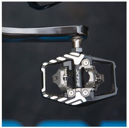 Actual product image Shimano XTR PD-M9120
