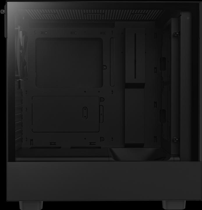 Actual product image NZXT H5 Flow (ATX, mATX, Mini-ITX)