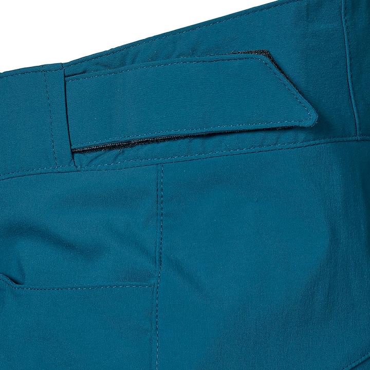 Produktbild Isbjörn Teen's Fox All Mountain Shorts (158, 164)