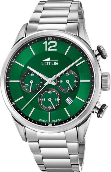 Lotus 18688/4 Chronograph (Chronograph, 43 mm)