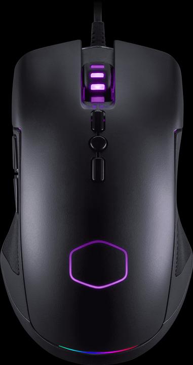 Image du produit Cooler Master CM310 (Filaire)