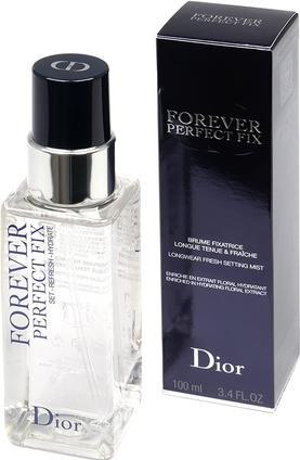 Actual product image Dior Forever Perfect Fix