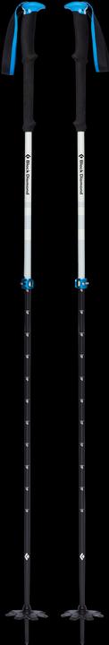 Black Diamond Expedition 2 Pro Skistöcke