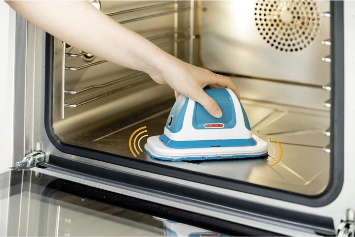 Produktbild MediaShop Livington Multi Scrubber (1 Stk.)