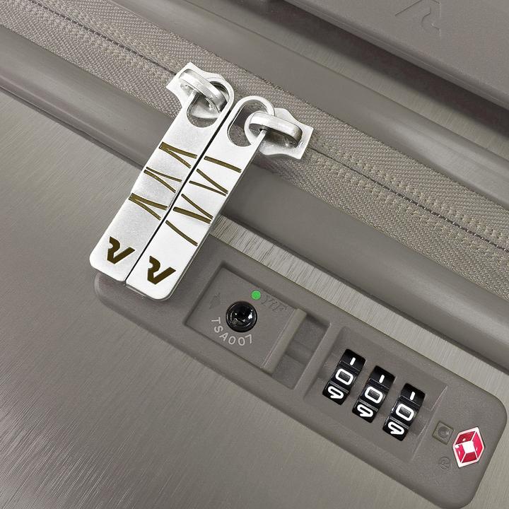 Immagine prodotto Roncato Carrello cabina Stellar a 4 ruote 55 cm (41 l, Bagaglio a mano (fino a 50 litri))