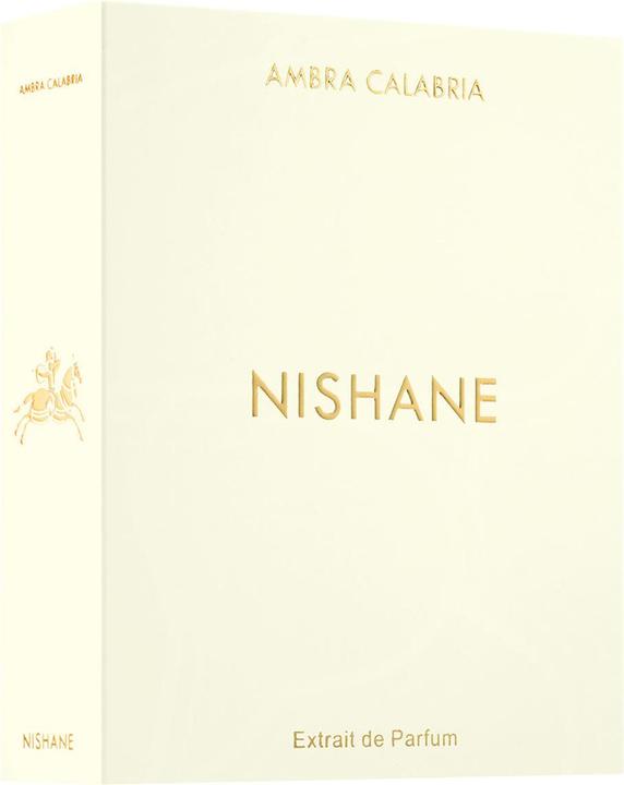 Produktbild Nishane Ambra Calabria (Eau de Parfum, 50 ml)
