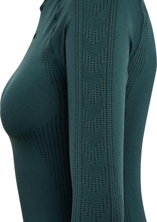 Produktbild hummel hmlMT SHAPING SEAMLESS T-SHIRT L/S (S)