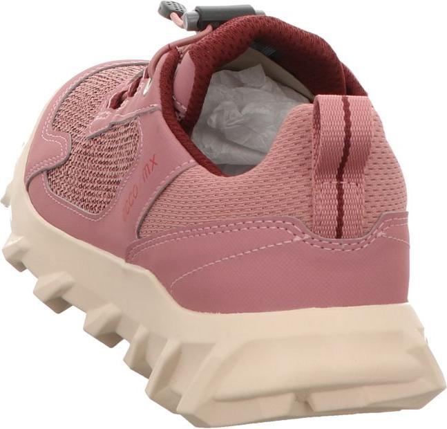 Produktbild Ecco Damen Schnürschuhe Sportlich Gummisohle sonstige (36)