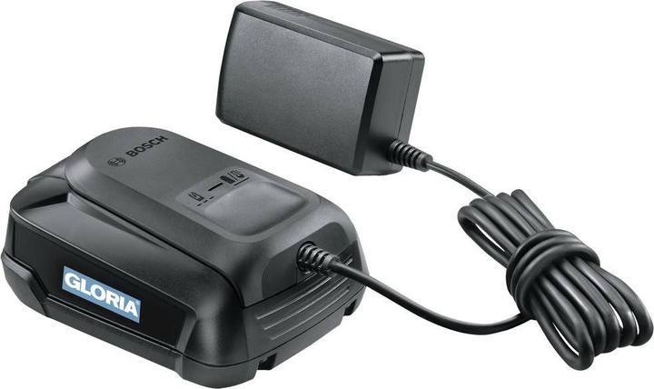 Immagine prodotto Gloria Haus und Garten Akku Starter-Kit (18 V)