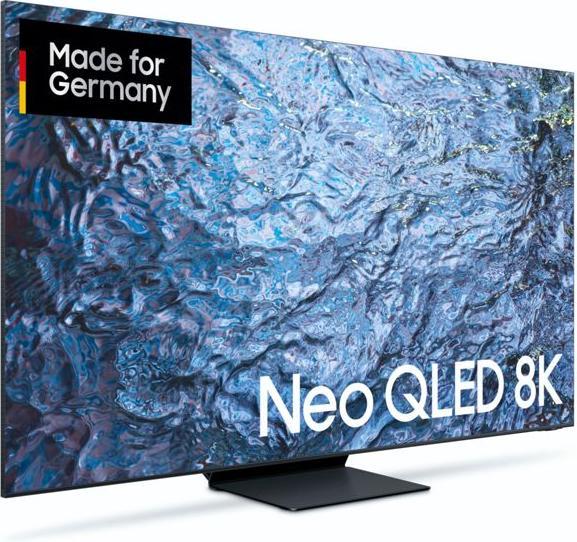 Produktbild Samsung GQ75QN900CT (75", QN900C, NeoQLED, 8K, 2023)