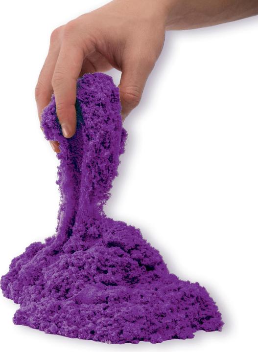 Actual product image Spin Master Kinetic sand