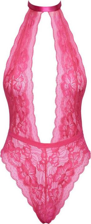 Productafbeelding Kissable Lichaam roze L/XL (XL)