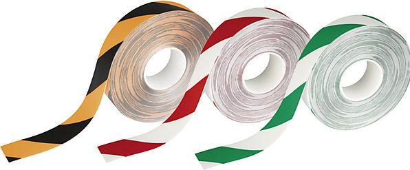 Produktbild Durable Bodenmarkierungsklebeband Duraline Strong 2 Colour (50 mm)