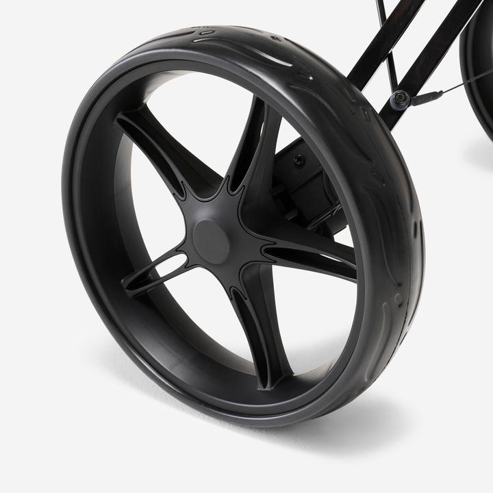 Produktbild Inesis Golftrolley 500 3-Rad