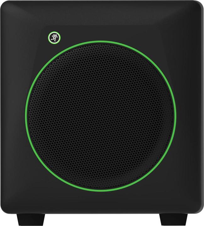 Image du produit Mackie CR8S8 (Subwoofer actif, 1 pièce, 1x 200 W)