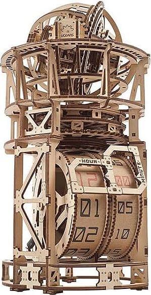 Produktbild Ugears Tourbillon-Tischuhr Sternengucker