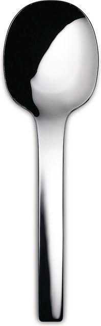 Image du produit Alessi Cuillère à riz et à légumes Tibidabo (Cuillère de service)