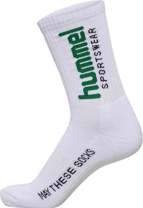 Image du produit hummel hml3-PACK SOCKS SPORTSWEAR BIG (43 - 45)