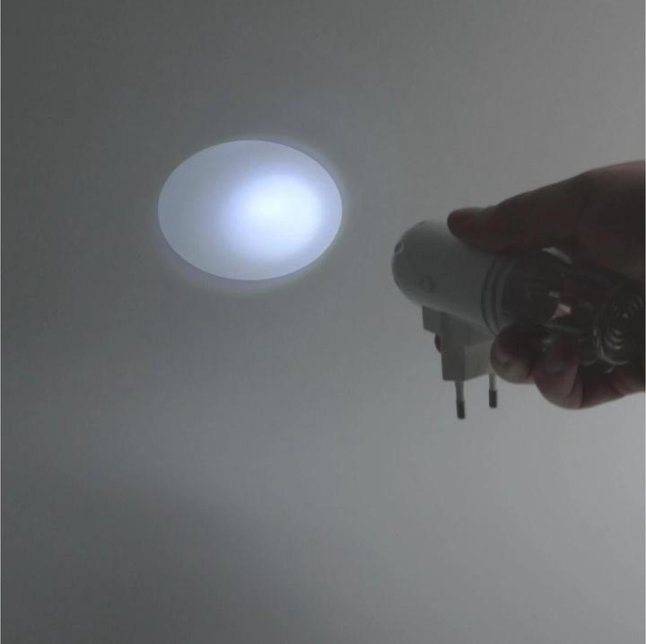 Actual product image Niermann Stand By niermann StandBY night light