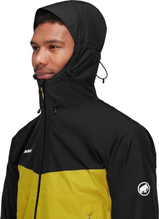 Produktbild Mammut Convey Tour Hardshell Hooded Jacket (XXL)