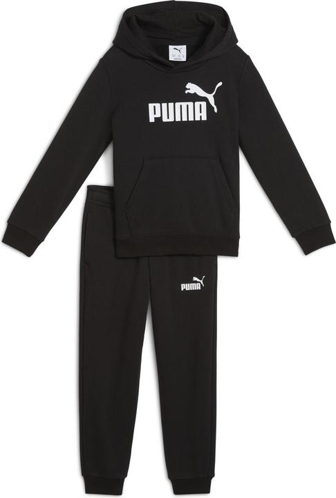 Puma ESS No.1 Logo Sweat Suit FL PS