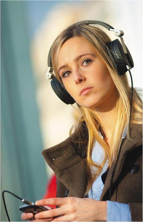 Actual product image Focal Spirit One (Cable)