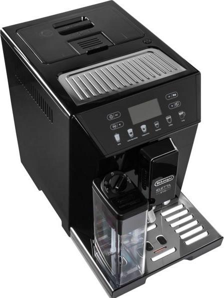 Produktbild De'Longhi Eletta Cappuccino Evo