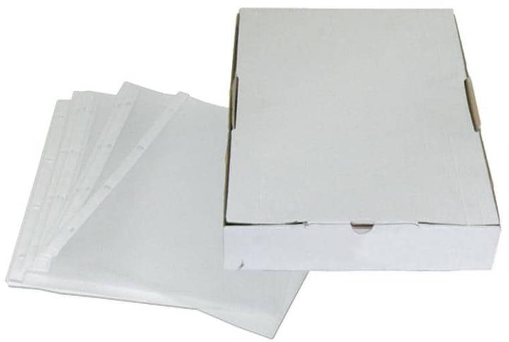 Produktbild Office Zeigetasche 1 Paket à 100 Stück Transparent (A4, 100 x)