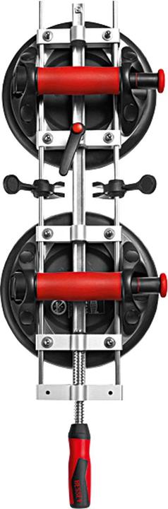 Image du produit Bessey Pince à plaque, grande et robuste PS130 PS (130 mm)
