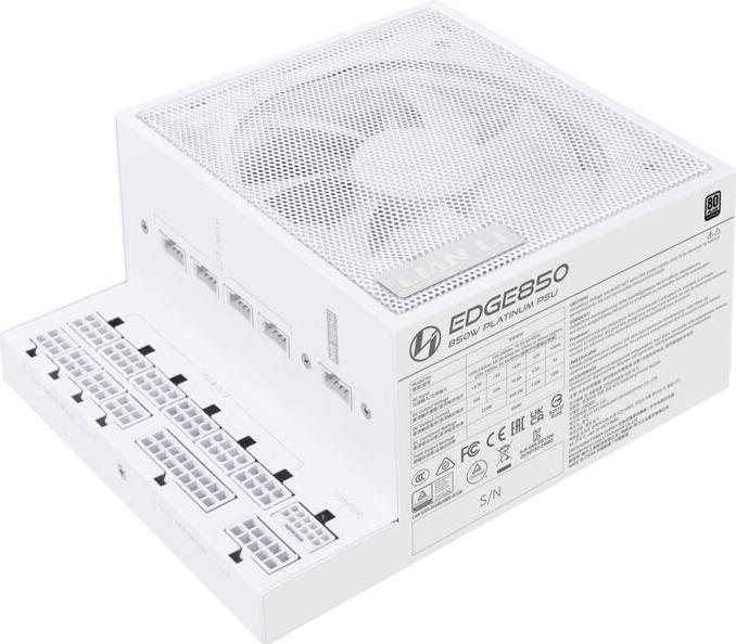 Immagine prodotto Lian-Li Edge (850 W)