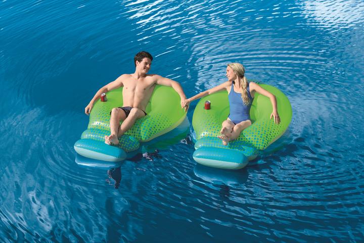 Produktbild Bestway Badeinsel