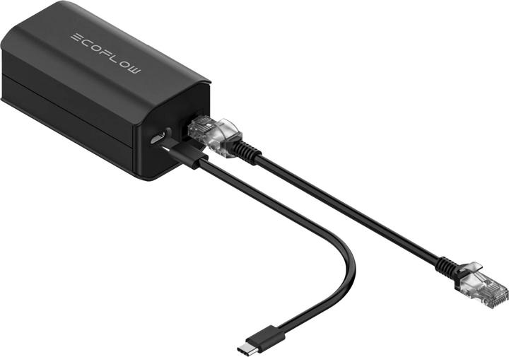 Image du produit EcoFlow Adaptateur