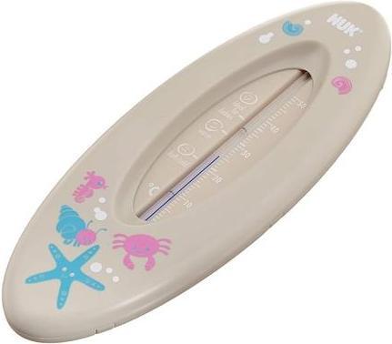 Actual product image NUK Bath thermometer