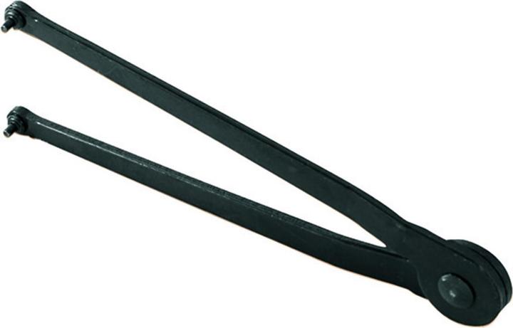 Actual product image Pauli+Sohn Mounting key for point holder (1 pcs.)