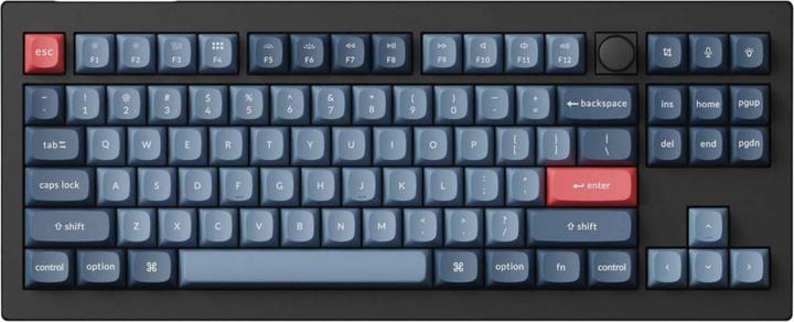 Actual product image Keychron V3 Max (US, Wireless)