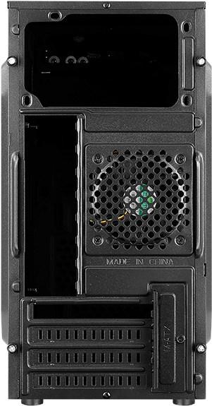 Image du produit AeroCool CS-103 (mATX, Mini-ITX)
