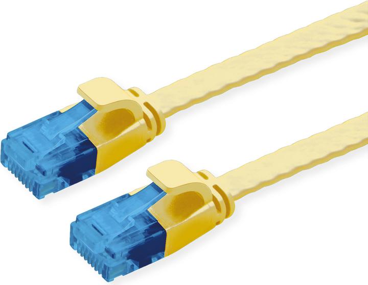 Produktbild Value Patchkabel Kat.6A (Class EA) UTP (U/UTP, CAT6a, 5 m)