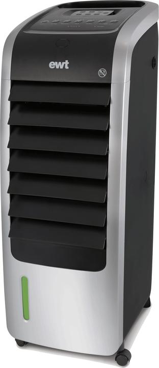 Image du produit EWT 904090 Ventilateur/refroidisseur d'air/chauffeur d'air Multipro