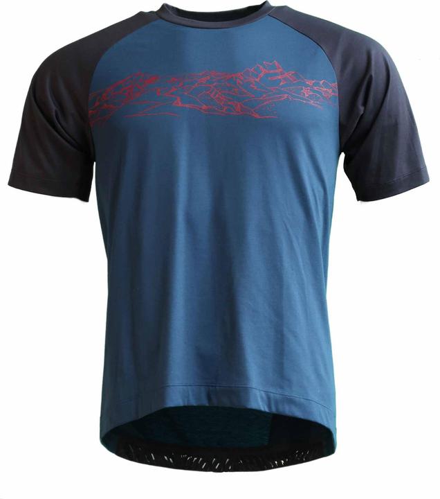 Produktbild Zimtstern PureFlowz Shirt S/S (XL)