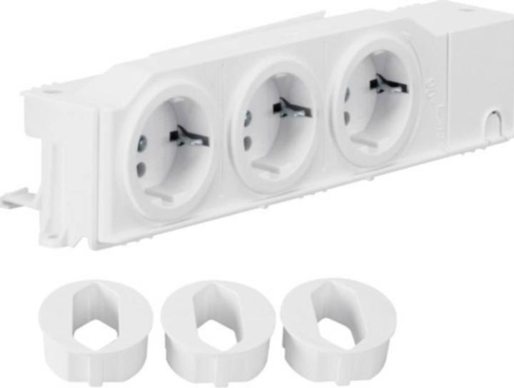 Image du produit Hager Socket