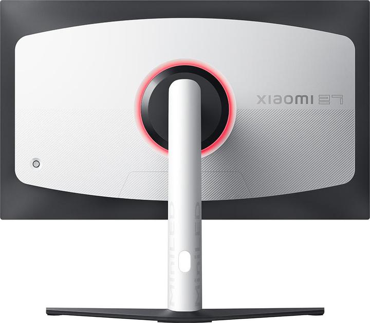 Actual product image Xiaomi G Pro 27i (2560 x 1440 pixels, 27")