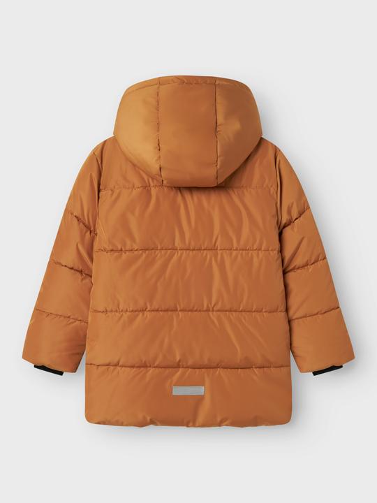 Produktbild Name it MEDOW03 Wattierte Jacke (140)