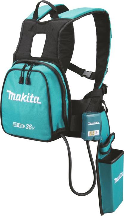 Actual product image Makita pruning shears