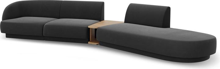 Actual product image Micadoni Miley (2 person sofa, 3-seater, 4-seater)