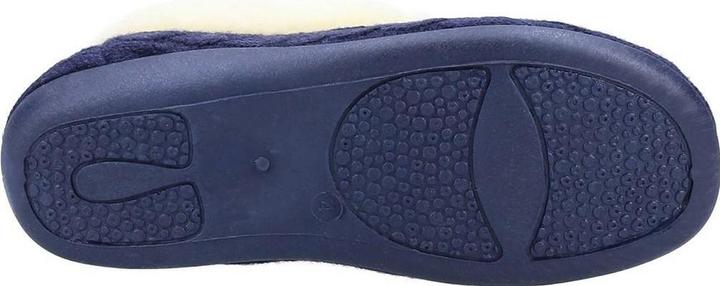 Actual product image Fleet & Foster Slippers Sarina (38)