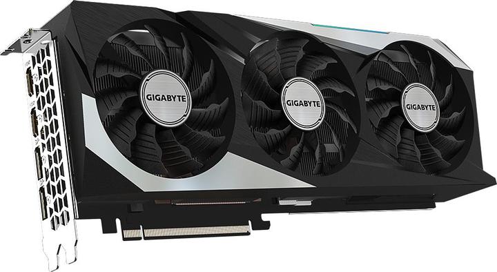 Produktbild Gigabyte Radeon RX 6900 XT Gaming OC 16G (16 GB)