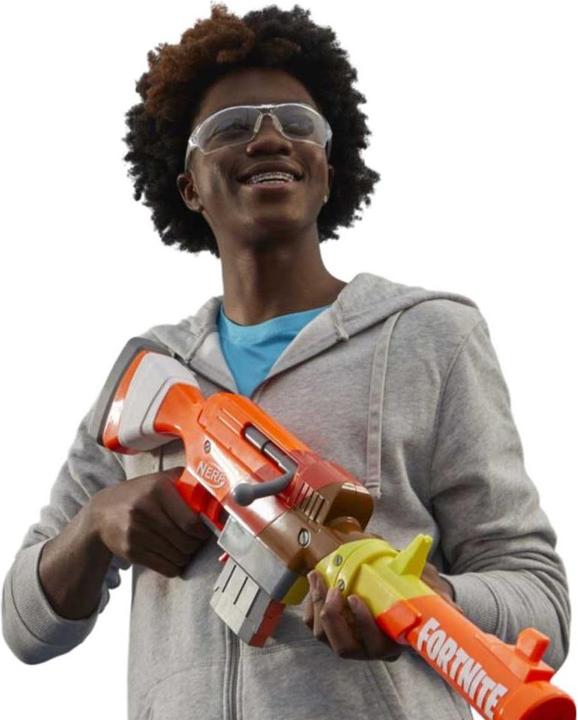 Image du produit Nerf Fortnite HR