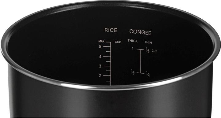 Actual product image Xiaomi Smart Multifunctional Rice Cooker (EU plug)