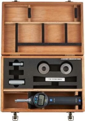 Image du produit Mitutoyo Micromètres d'intérieur (mm)